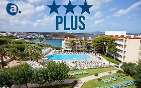 Menorca Club Hotel Aguamarina
